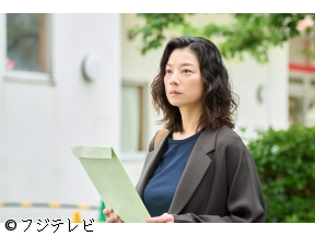 さよならノワール【交通事故被害者の母子を支援せよ】　#06