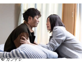 夫に間違いありません　#04　引き返せない罪。下す究極の決断