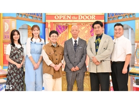 ドア×ドアクエスト☆二宮和也にサプライズ!VIVANT高橋光臣が名店スイーツ再現