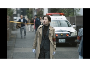 横浜ネイバーズ　Ｓｅａｓｏｎ２ #1