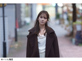 夫を社会的に抹殺する5つの方法 Re:venge 前編「生涯許せない罪」