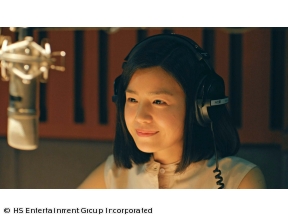 テレサ・テン 歌姫を愛した人々　第29話「日本デビュー」