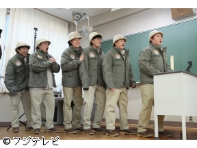 新しいカギ2HSP!ティーチャーをさがせ!激ムズ新ステージ&ハイスクール大喜利