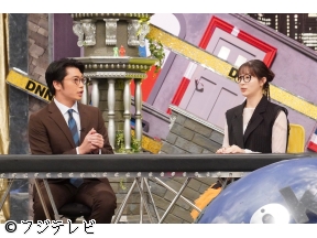 全力!脱力タイムズ【さや香新山&足立梨花、さすがの技術が出てる!?の巻】