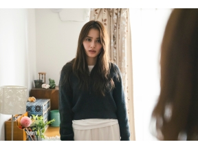 略奪奪婚 11話「死すべき野獣」