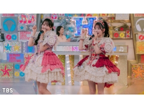 ハマダ歌謡祭!応援ソングSP★フルーツジッパー参戦!阿佐ヶ谷姉妹がHANA大熱唱