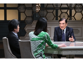 カンブリア宮殿【新旧の旅行ベンチャーが対談　令和を生き残る旅行ビジネスとは?】[…