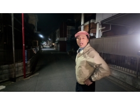 オードリー春日の知らない街で自腹せんべろ▼JR南武線「武蔵新城駅」で酒場巡り