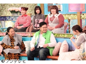 トークィーンズ