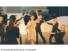 テレサ・テン 歌姫を愛した人々　第40話「立ちはだかる壁」