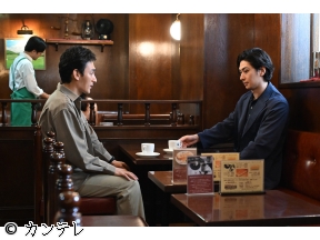 終幕のロンド　ーもう二度と、会えないあなたにー　#09　隠蔽企業に反…