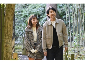 ちょっとだけエスパー　#8/ぶんちゃん