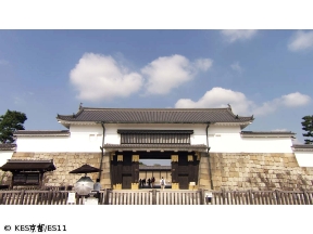 京都浪漫　悠久の物語【寛永行幸400年祭とゆかりの地を巡る】