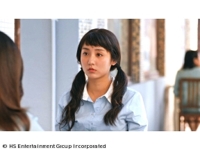 テレサ・テン 歌姫を愛した人々　第35話「トップ10」