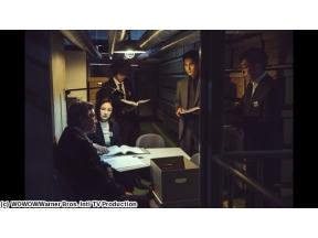 連続ドラマＷ　コールドケース３　〜真実の扉〜 #1