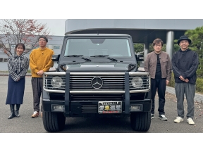 おぎやはぎの愛車遍歴▽80年代トップアイドル!!植草克秀