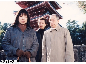 サスペンス名作選　弁護士朝日岳之助18「逃亡」