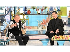 A-Studio+【本木雅弘】長男・UTAが明かす家族&初々しい夫婦写真初公開