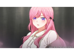 黒猫と魔女の教室　#24「禁断のデート」【アガルアニメ】