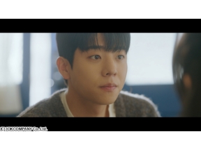 チェ・ジョンヒョプ×キム・ソヒョン「偶然かな。」 #5