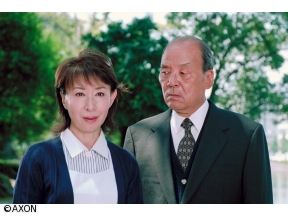 サスペンス名作選　いかりや長介主演　「取調室18」