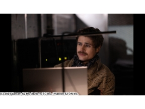 ワイルドカード〜捜査バディは天才詐欺師！？〜　シーズン２ #10