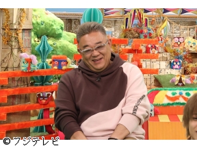 坂上どうぶつ王国