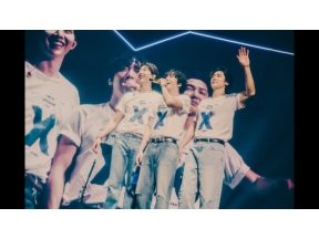 ＣＮＢＬＵＥ「２０２５　ＣＮＢＬＵＥ　ＬＩＶＥ　−　ＶＯＹＡＧＥ　ｉｎｔｏ　Ｘ…