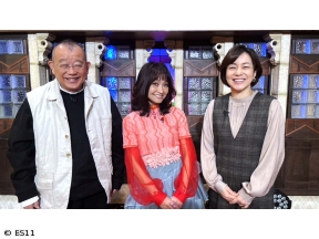 鶴瓶のええ歌やなぁ　アンコール　石川ひとみ「まちぶせ」&学生時代恋愛秘話