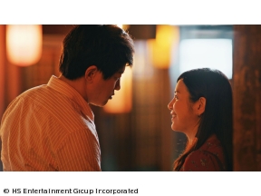 テレサ・テン 歌姫を愛した人々　第35話「トップ10」