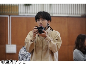 土ドラ・時光代理人 ＃０２【三つの伝言】