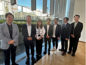 円卓コンフィデンシャル