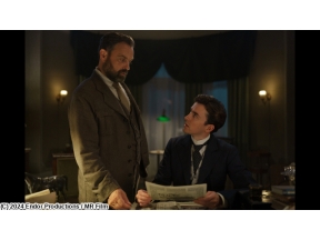 Ｖｉｅｎｎａ　Ｂｌｏｏｄ／ヴィエナ・ブラッド４　〜ウィーン世紀末事件簿〜 #1