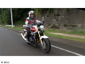 MOTORISE　「ダレノガレ明美　初の房総ツーリング」夢のラーツー編