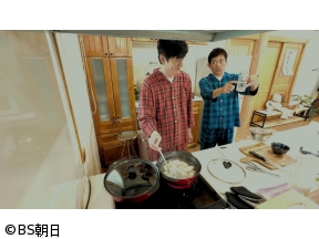 家呑み華大　「イカ派タコ派論争に終止符を打つ?絶品おつまみ登場!」