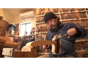 ガイアの夜明け【あの主人公はいま…SP世界で勝つ!日本の工芸】