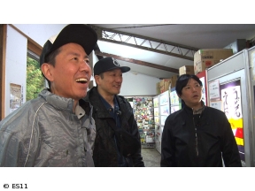 MOTORISE　芸人ライダーと笑い旅!栃木・奥日光をツーリング