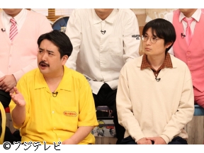 さんまのお笑い向上委員会▼クズ芸人がパパ芸人へ転身!陣内が子供に隠す秘密とは?