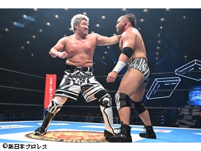 ワールドプロレスリングリターンズ　#314「2026.6.14大阪城ホール Part.3」