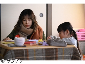 夫に間違いありません　#09　共闘か裏切りか?新たな疑惑と秘密