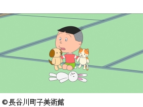 サザエさん【姉さん手抜き流/不可抗力のトラブル　ほか】