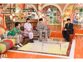 ニノなのに☆夏の風物詩!花火大会帰り…大渋滞を抜けるのは何が一番早い?レース