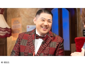 鶴瓶のええ歌やなぁ　大江裕 恩師・北島三郎と病を乗り越えた秘話&「兄弟仁義」