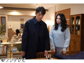 ラムネモンキー　#09　裏切者はすぐ側に…封印されたテープが映す真相!