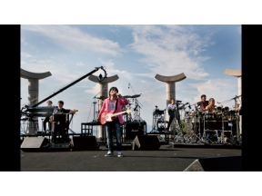 スターダスト☆レビュー　３５ｔｈ　Ａｎｎｉｖｅｒｓａｒｙ　楽園音楽祭２０１６ #1