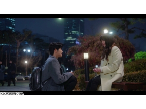 韓国ラブコメディ「深夜２時のシンデレラ」 #1