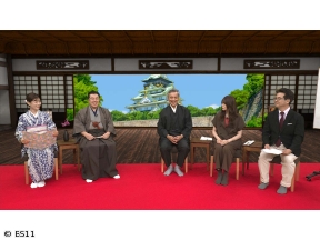 偉人・敗北からの教訓「特別編　豊臣兄弟と奇跡の家臣団・豊臣政権瓦解の真相」