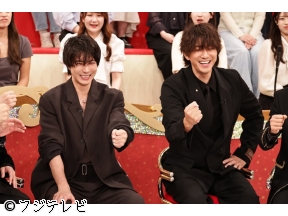 タイムレスマン▼山下智久参戦!因縁の信頼じゃんけんリベンジ▼タイムDEATH