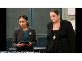 ＬＡＷ　＆　ＯＲＤＥＲ　新章 #9