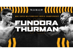 エキサイトマッチ〜世界プロボクシング #48